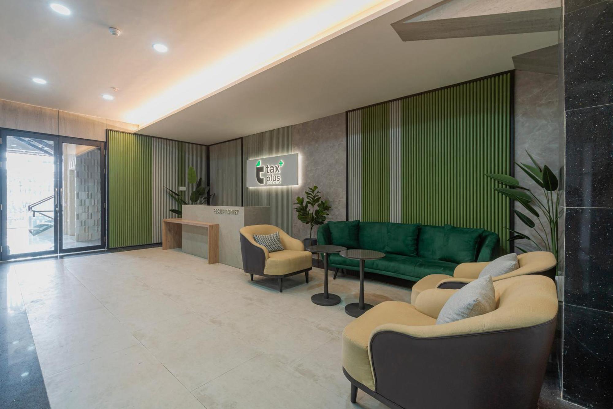 Stay.Vie Hotel Surabaya Kültér fotó