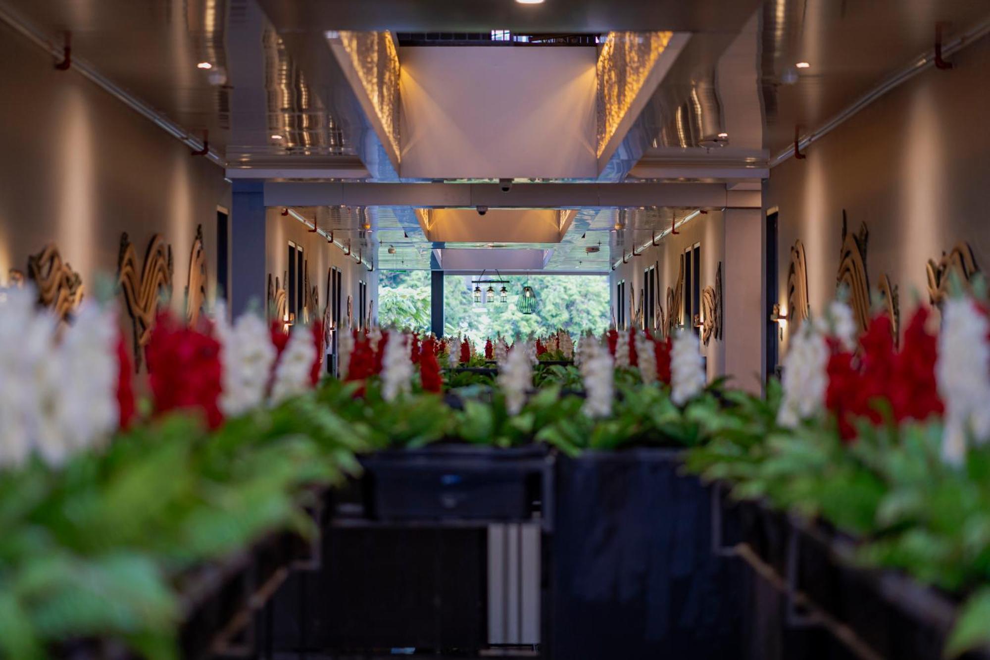 Stay.Vie Hotel Surabaya Kültér fotó